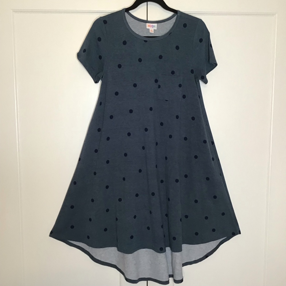 Lularoe Carly dress